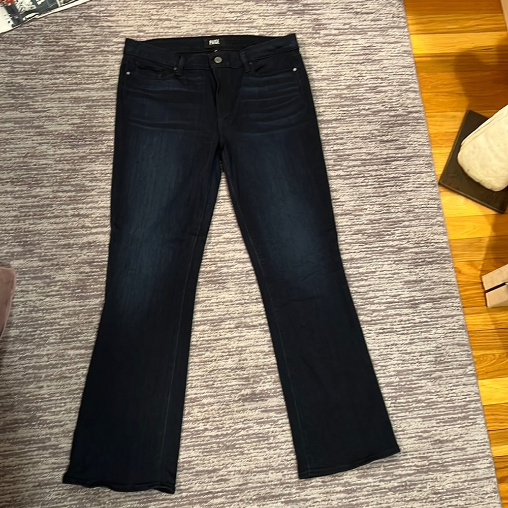 Paige Jeans